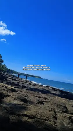 ORANG MEMBENCIMU
