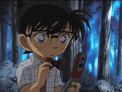 detective conan meme