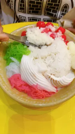 ขนมหวาน