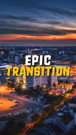 epic transition 
