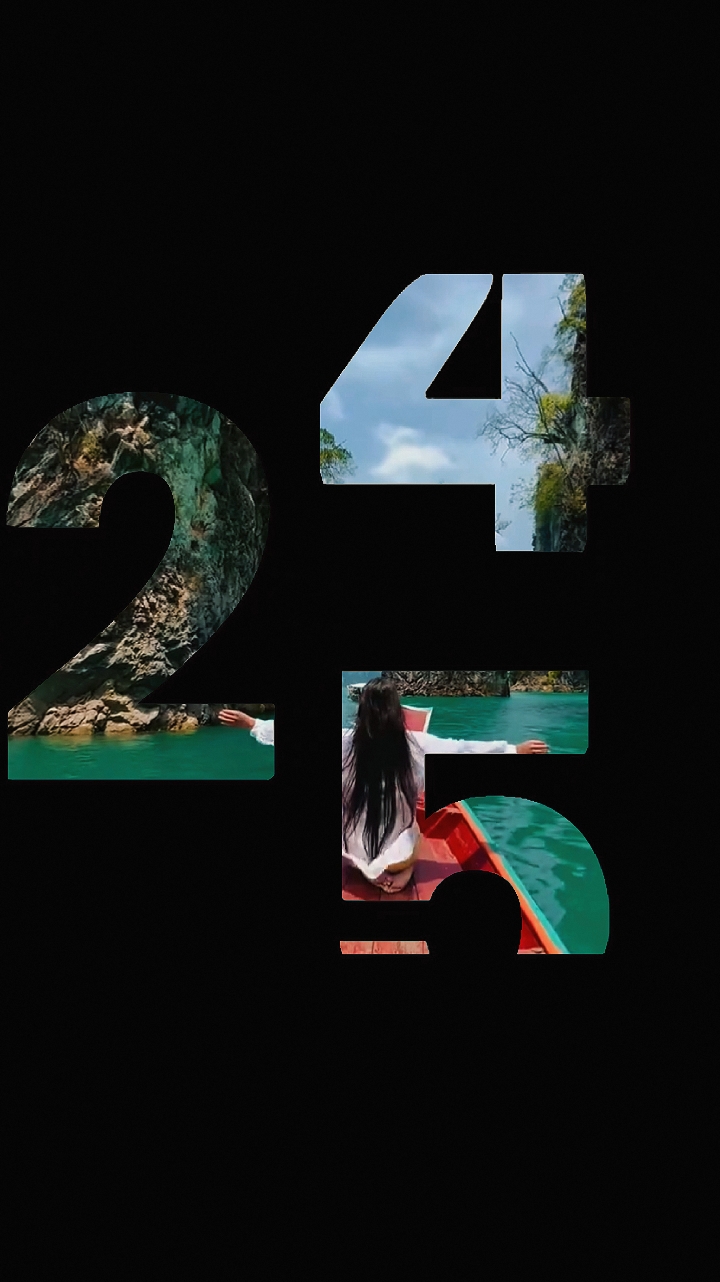 Rekap 2025 | 92 klip