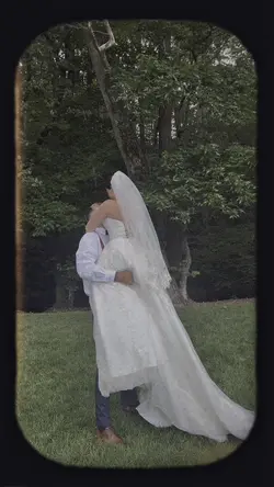 Godly wedding film