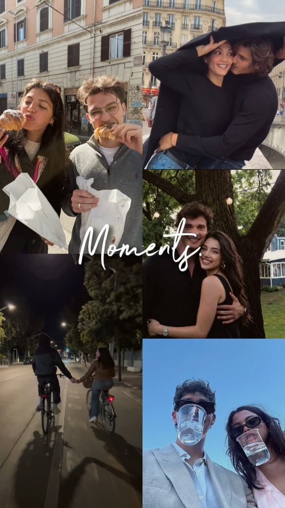Love Moments 