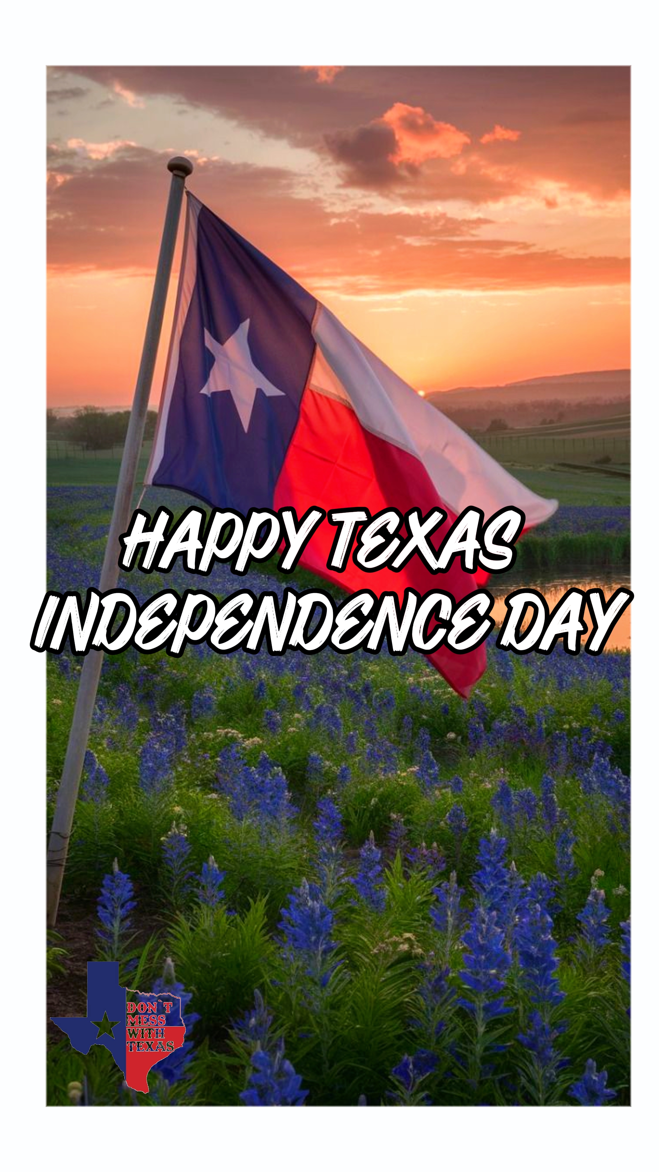 Texas Independence