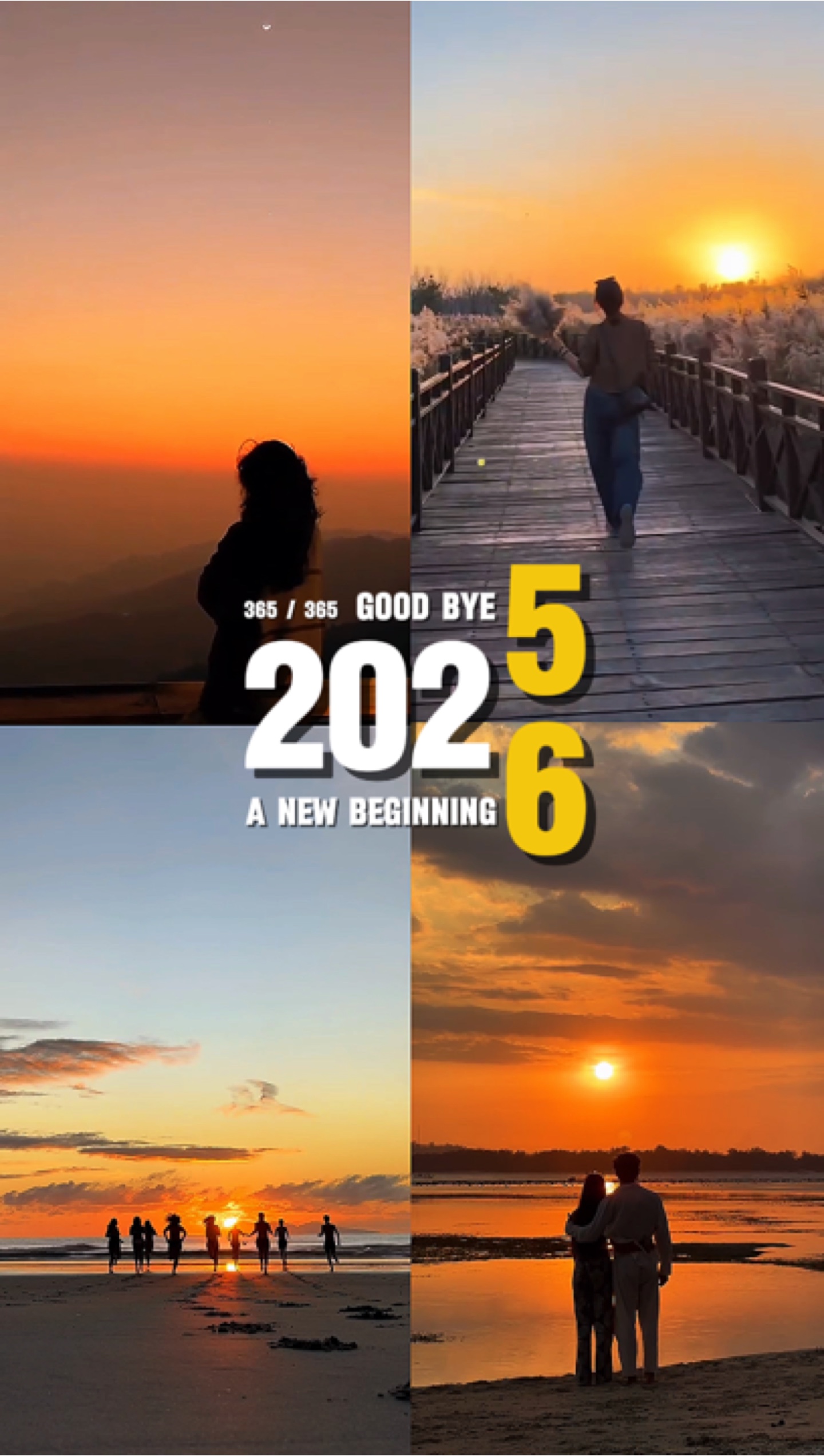 Bienvenido 2026