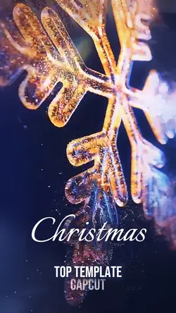 Christmas Intro Top