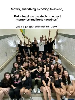 My classmates 