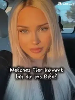 Welches Tier 