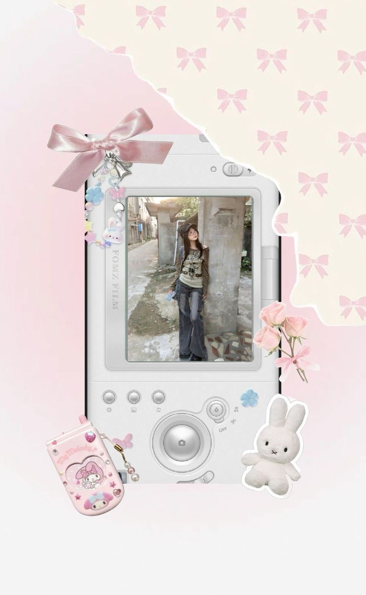 Neue virale EditZ -