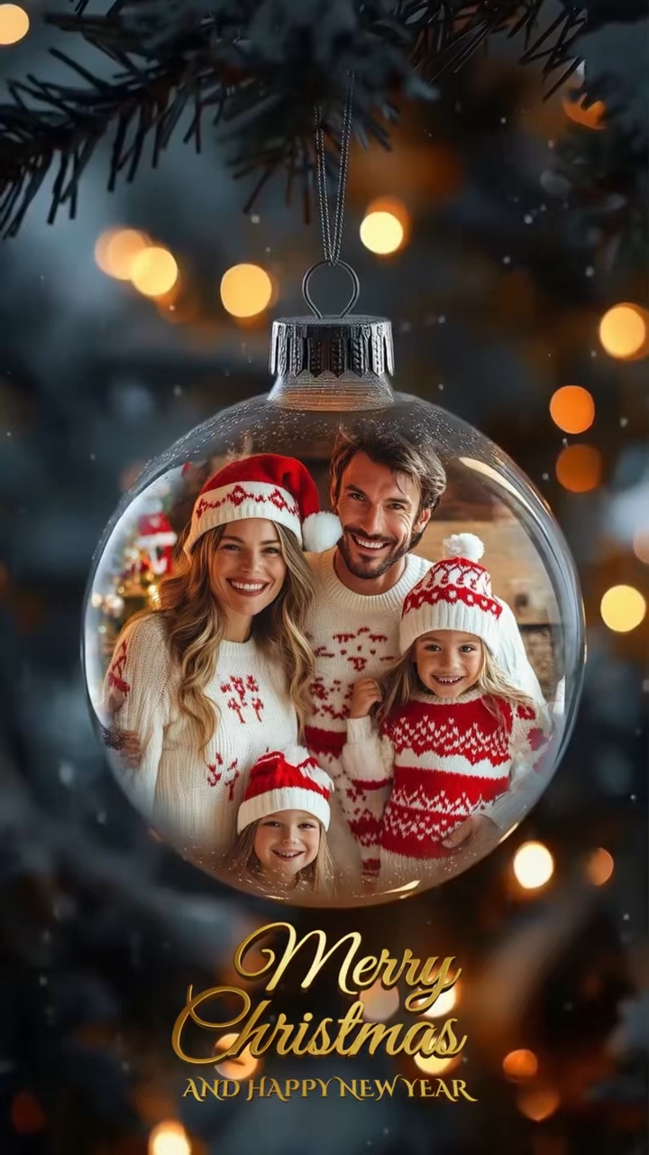 Joyeux Noël 2025