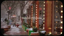 memories of chrismas