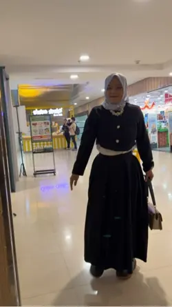 Penjual jagung viral