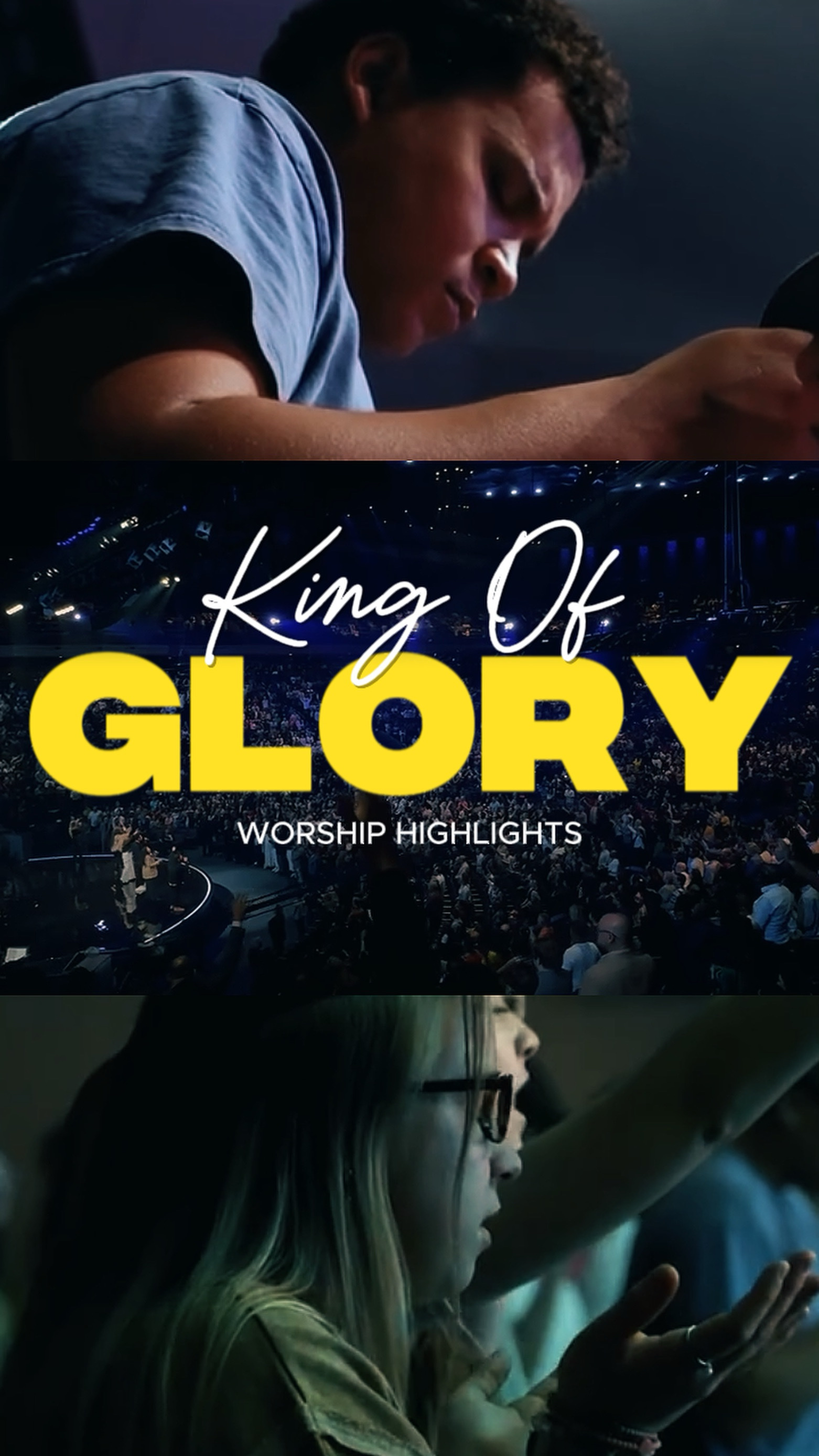 KING OF GLORY