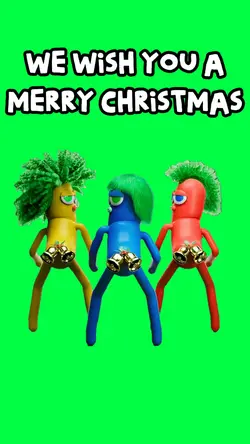 MERRY CHRISTMAS BELL