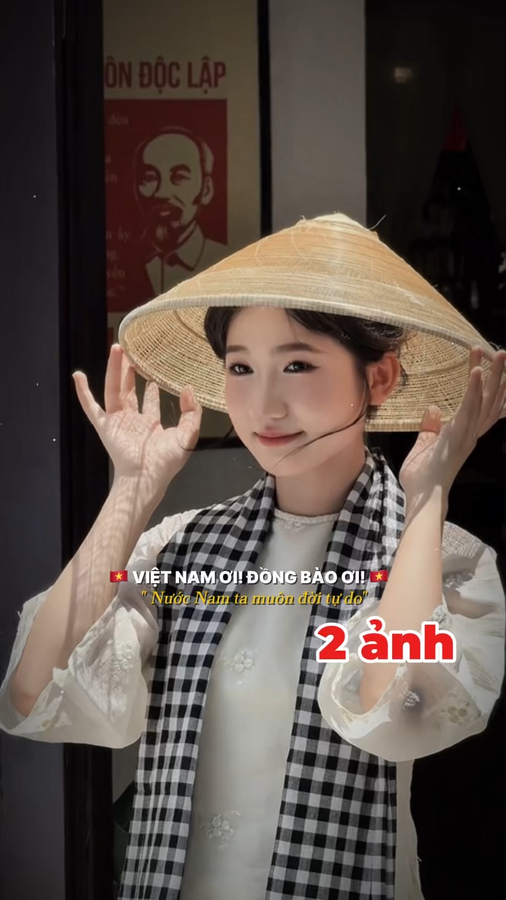 Việt Nam ơi