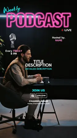 PODCAST INTRO