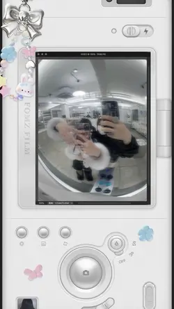 レトロカメラ加工