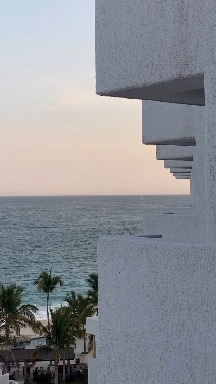 Vibrações de praia