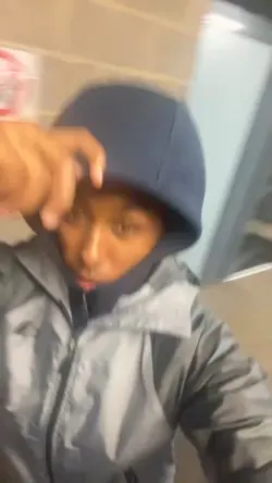 I’ll make u disappea