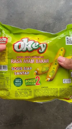 Review produk