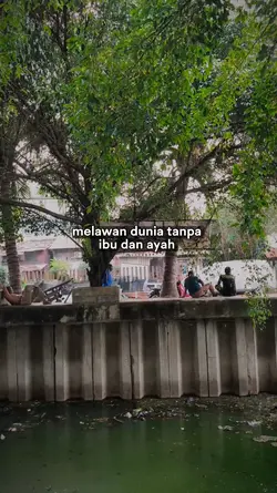 ibu dan ayah 