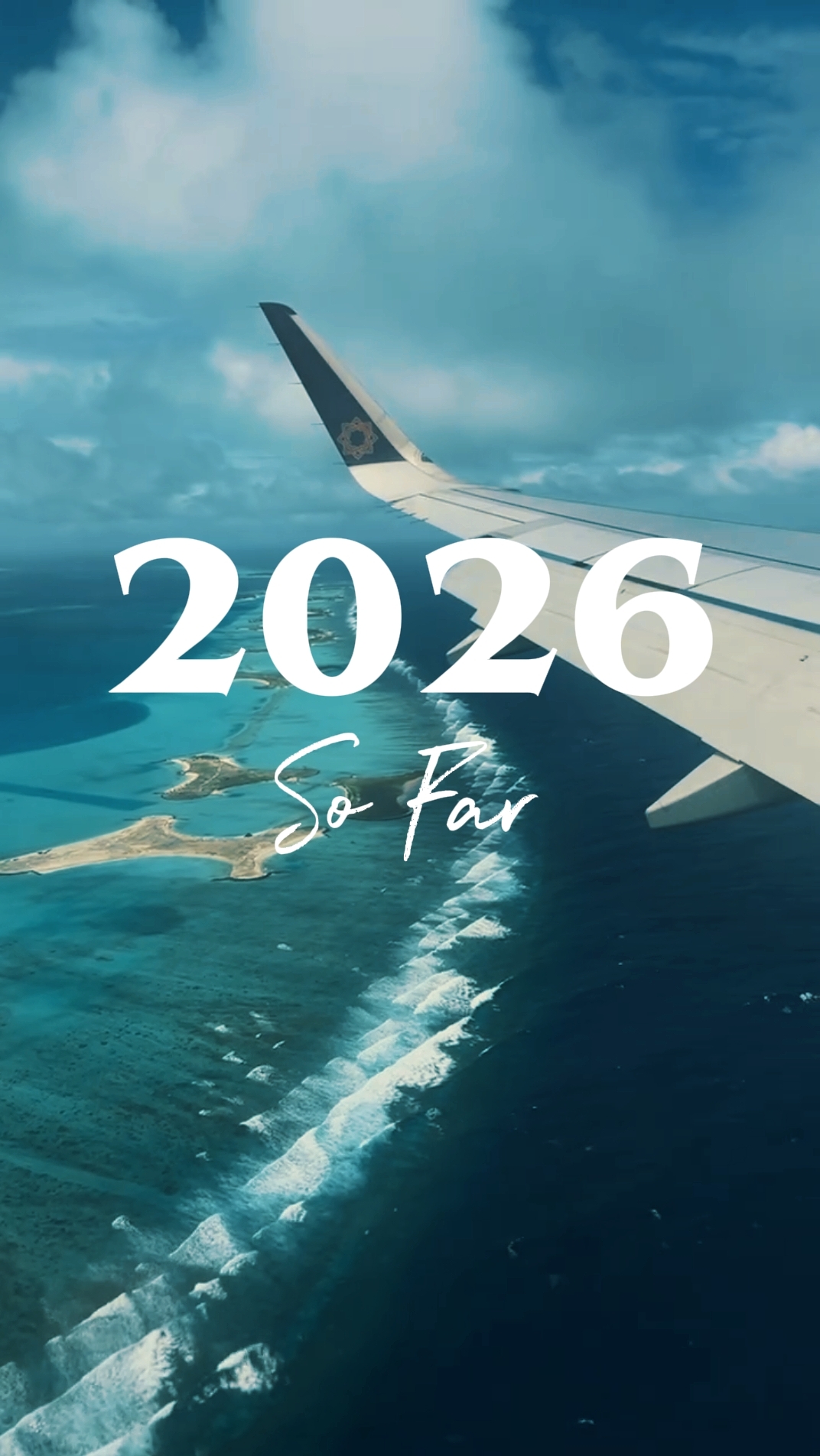 2026 so far