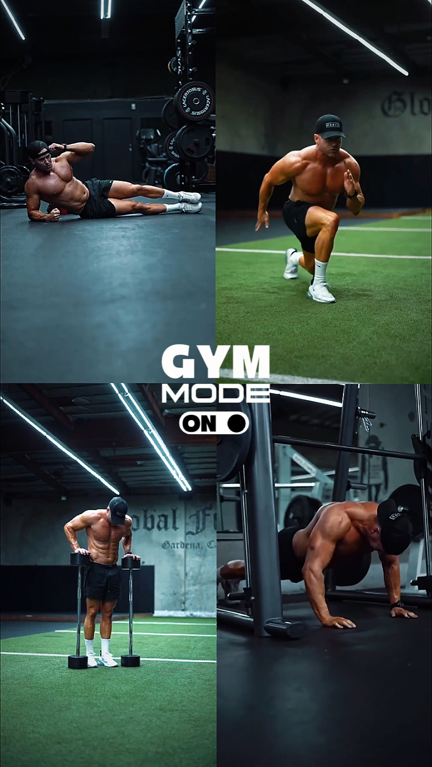 gym pro