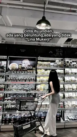 cinta itu..