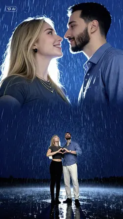 Ersetzen Sie 2 Fotos