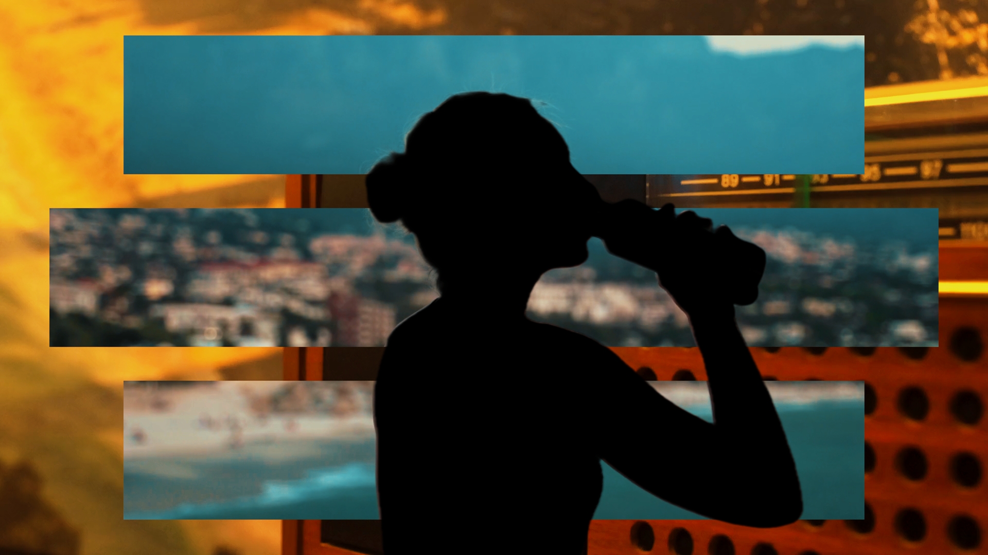 MONTAGEM RUGADA