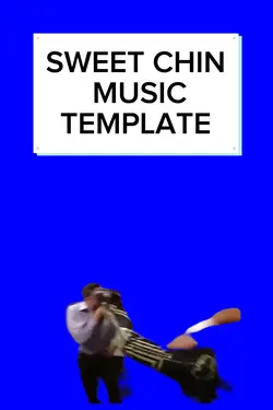 Sweet Chin Music
