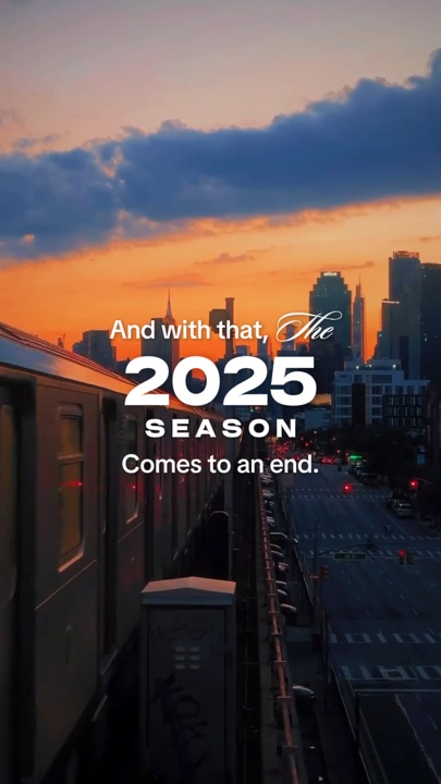 Recapitulação de 2025