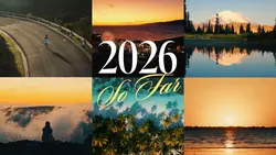 2026 So Far