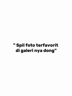 spil foto terfavorit