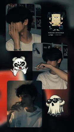 foto aesthetic kece 
