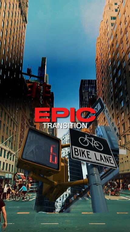 EPIC TRANSITION 