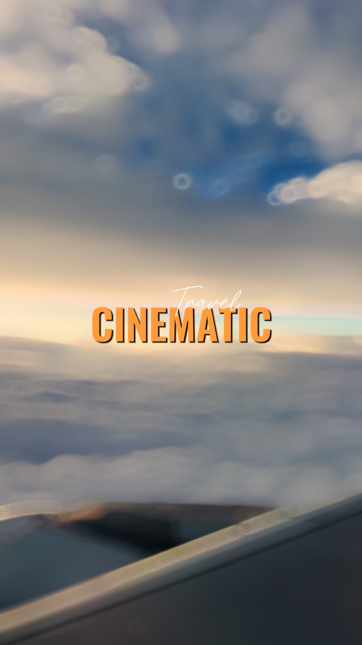 Travel Cinematic