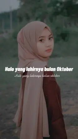 kelahiran Oktober