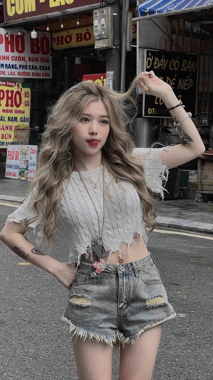 STORY NHẸ NHÀNG