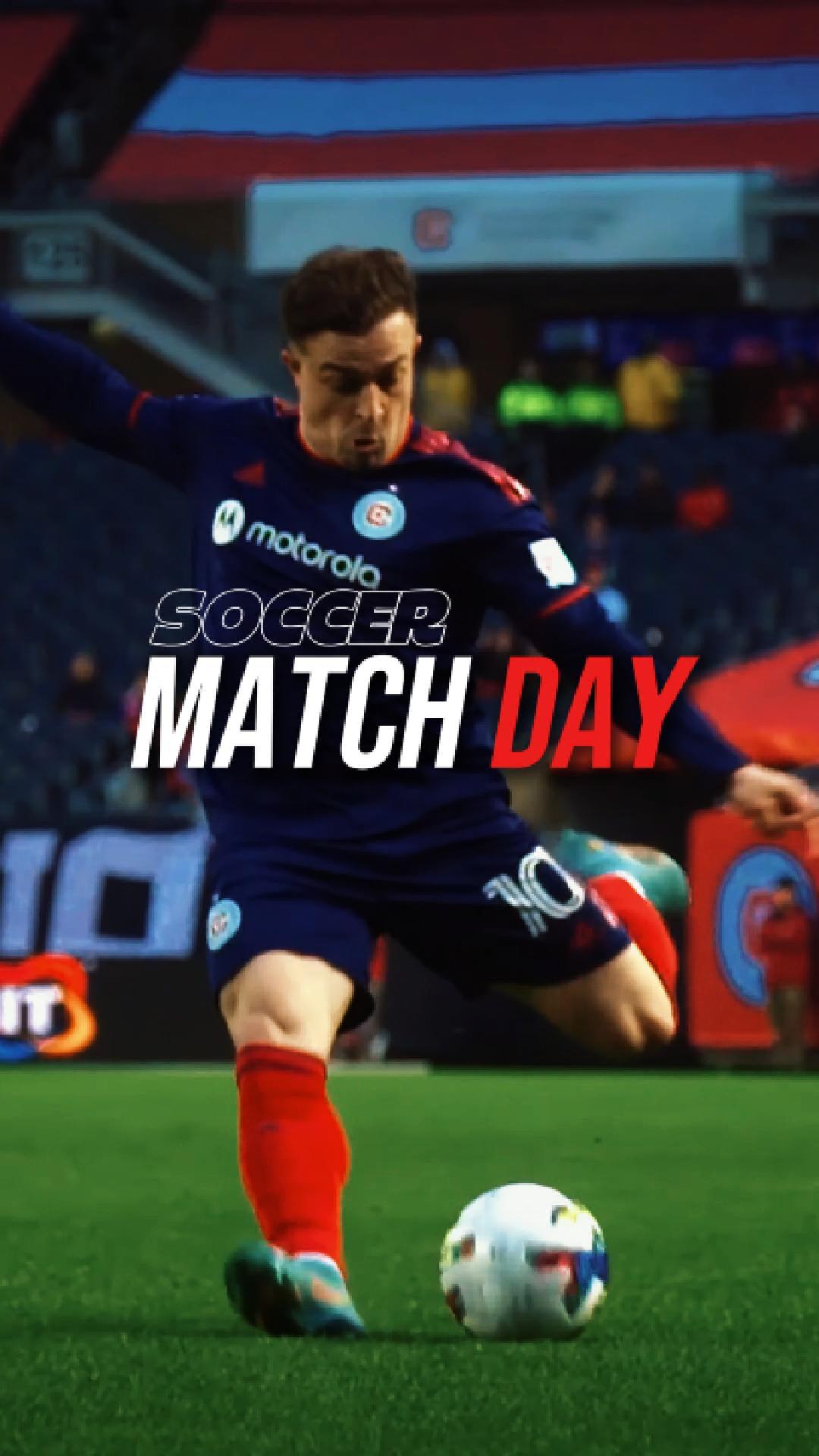 SOCCER 