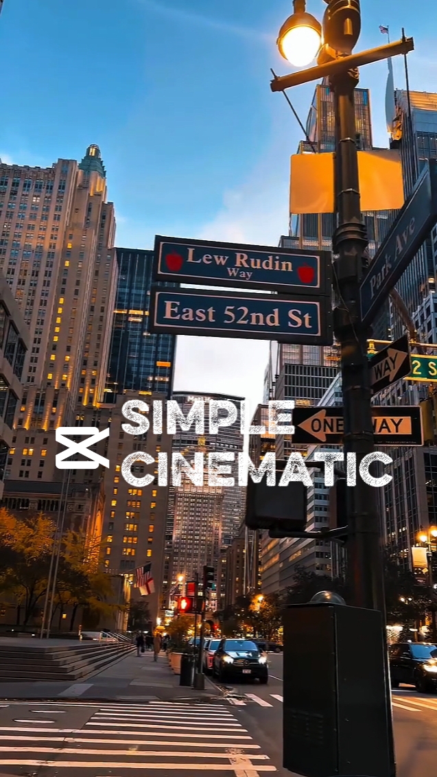 Cinemática simple 