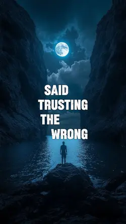 The wrong people