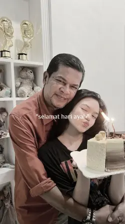 i love you ayah