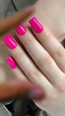Transiรงรฃo nail unha