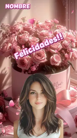 Feliz Cumpleaños