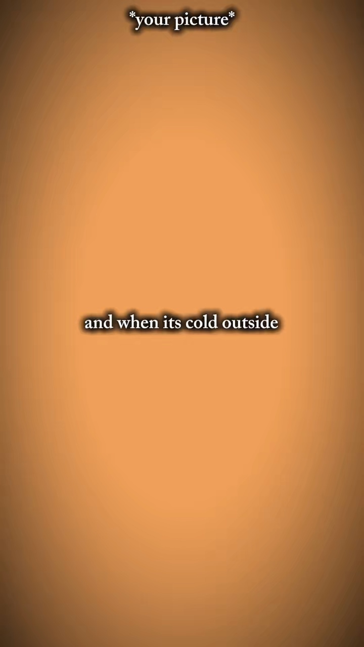 Always warm here 