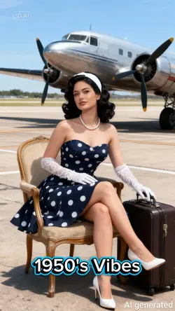 1950's Vibes AI 