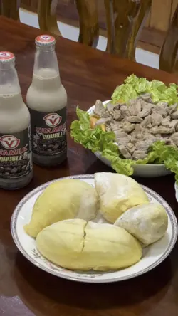 🍽️ ស្នាដៃ Oml 
#odkunatip