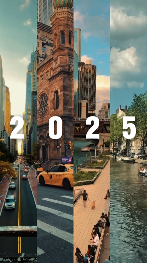 Selamat tinggal 2025