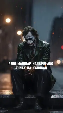 hugot kaibigan